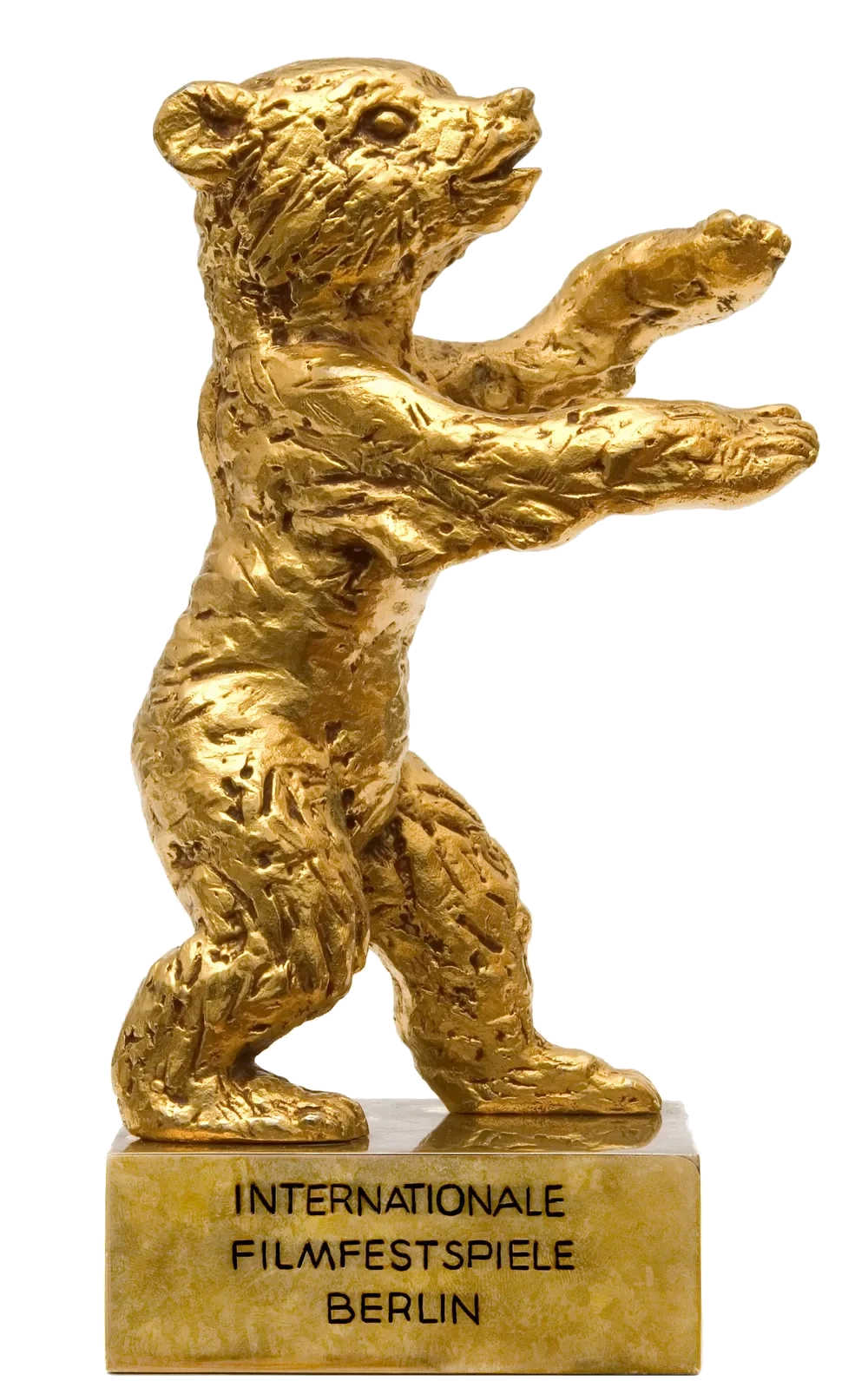 Golden Bear award