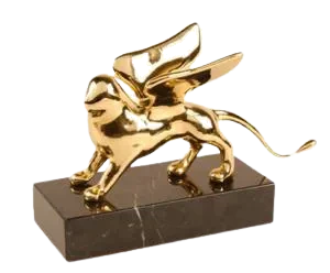 Golden Lion award