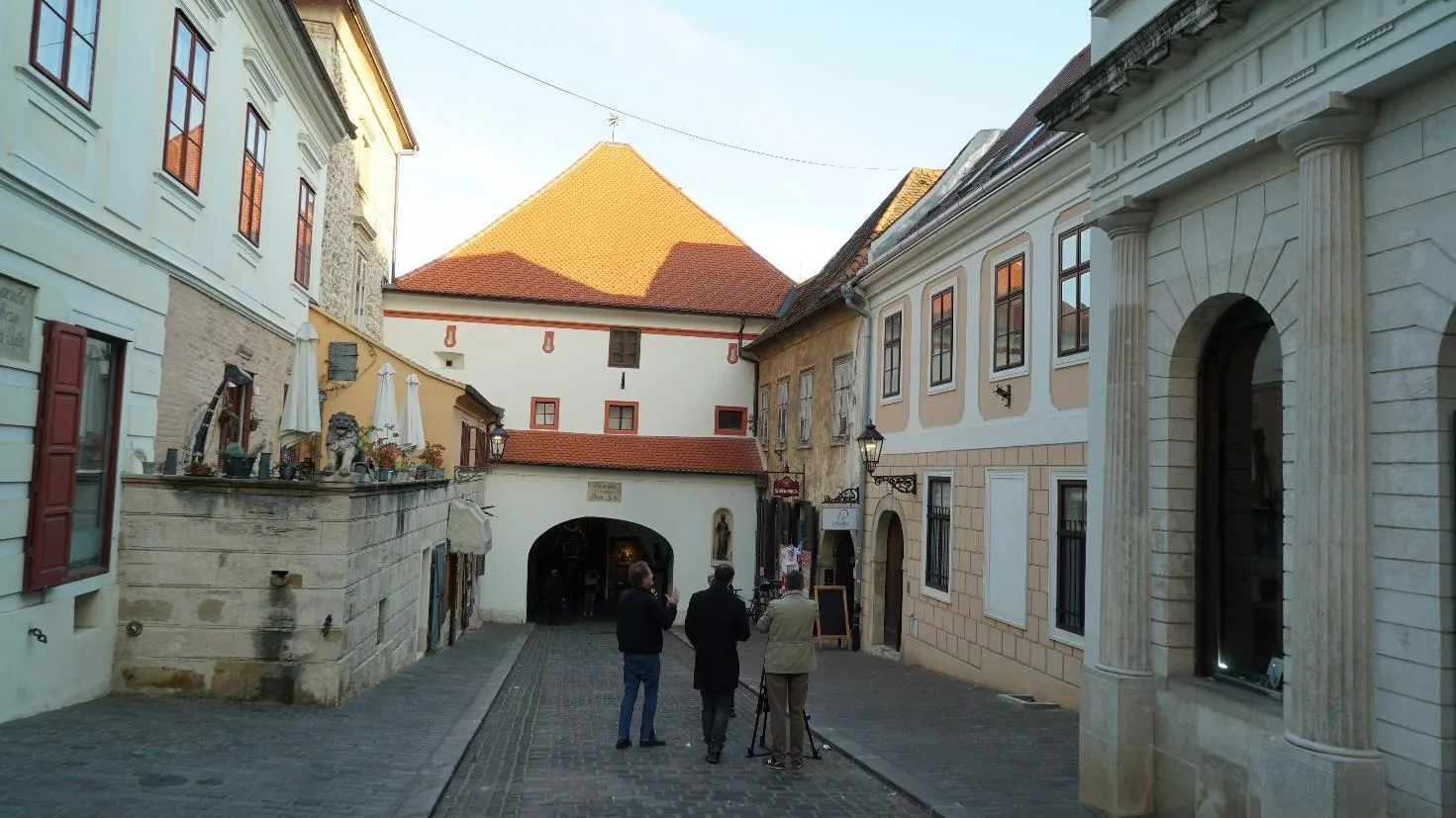Kamenita vrata