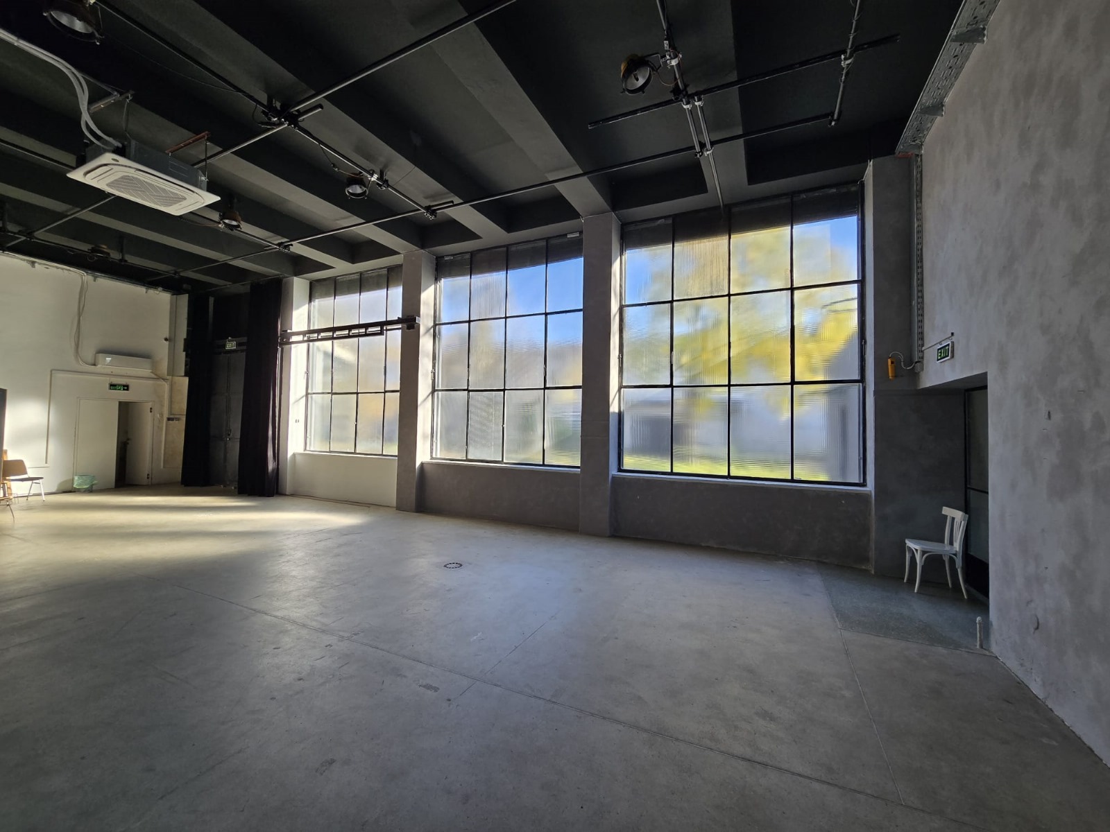 Studio 1